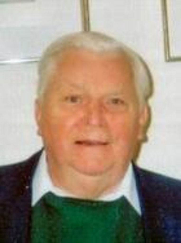 Dieter K. Borchardt