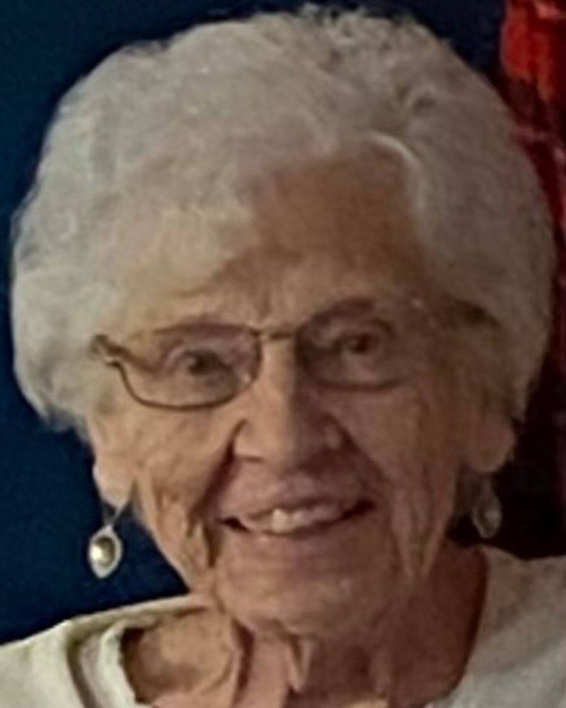 Virginia N. Charles Profile Photo