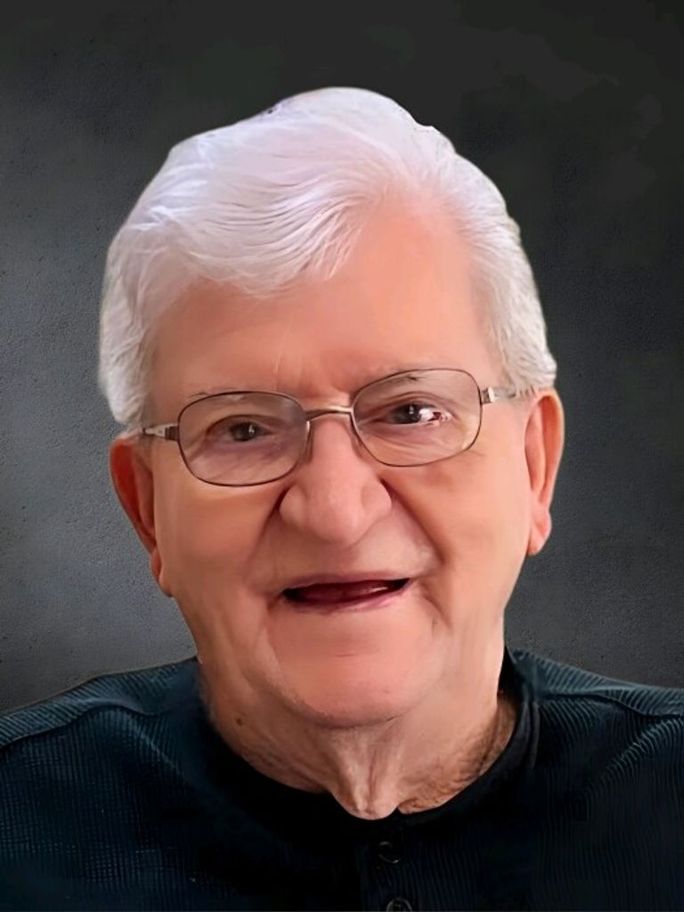 Morgan E. Ilgenfritz Profile Photo