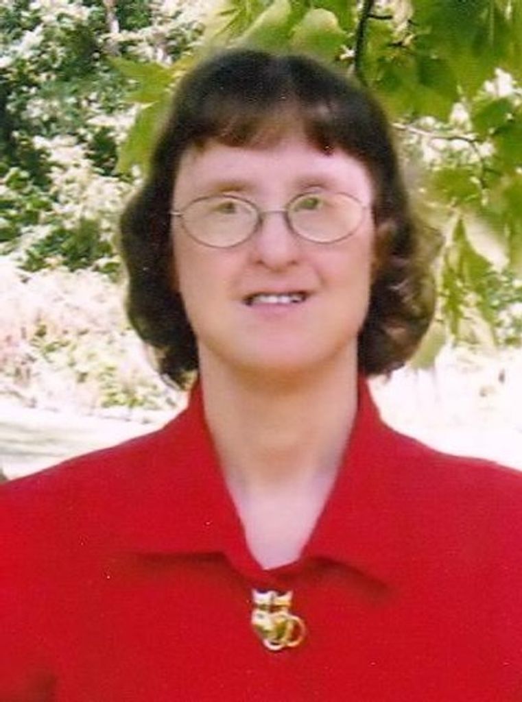 Patricia Kay O'Neal Profile Photo