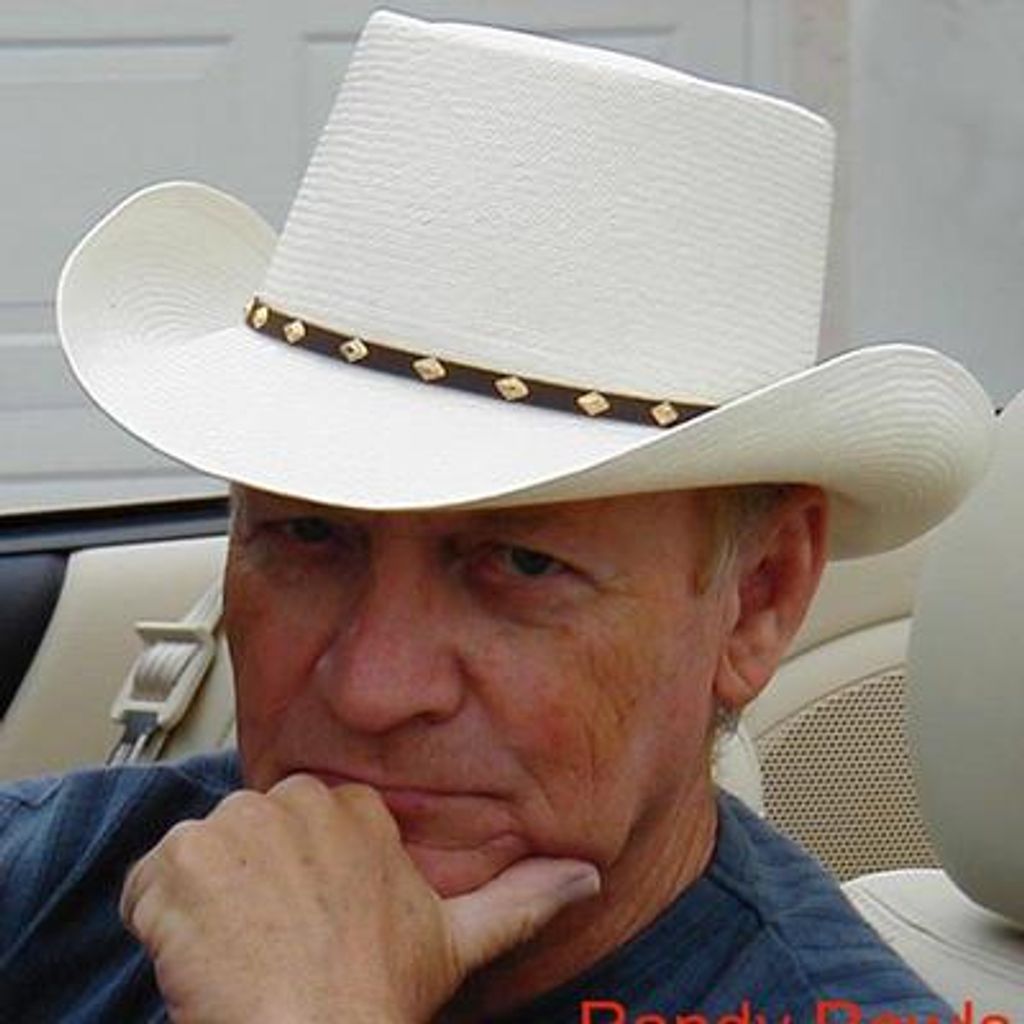 Elton "Randy" Rawls Profile Photo