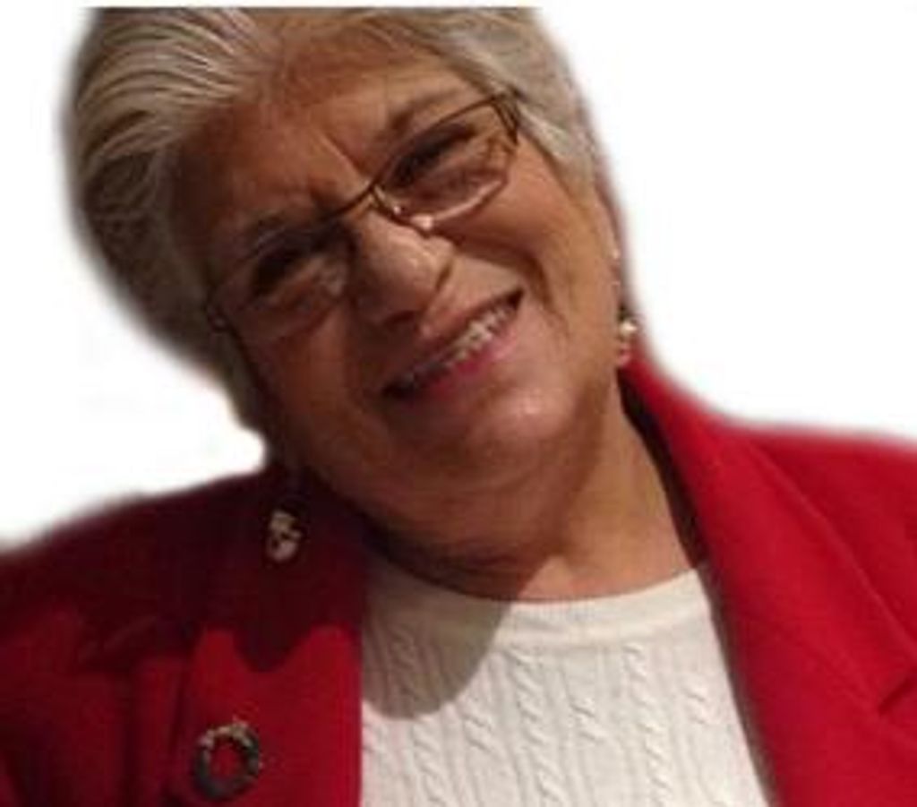 Raquel Herrera Munoz