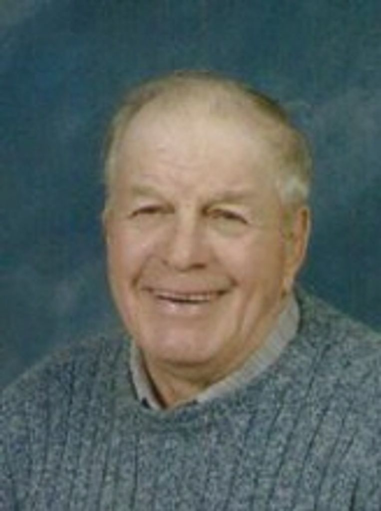 Leo "Skip" C. Schmidt