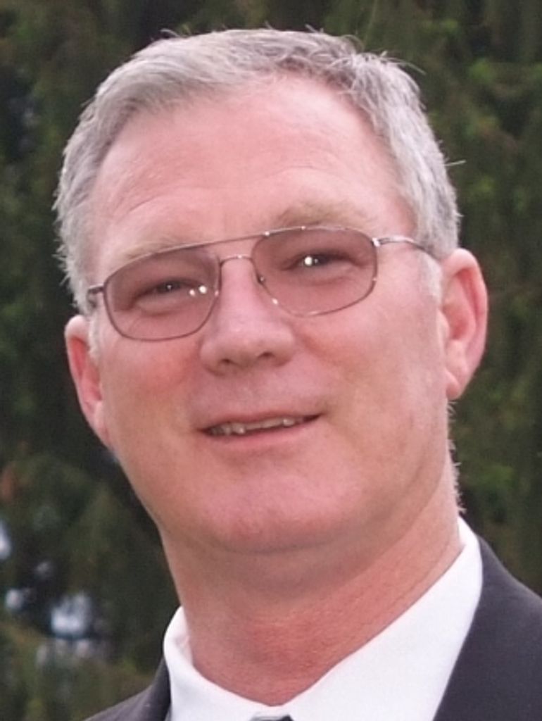 William C. Phipps, Iii