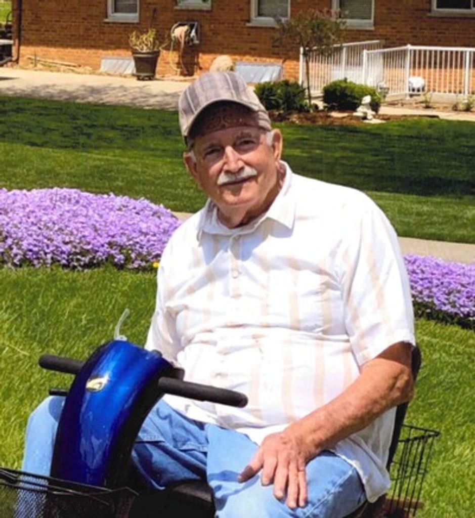 Gerald W. Wadsworth Profile Photo