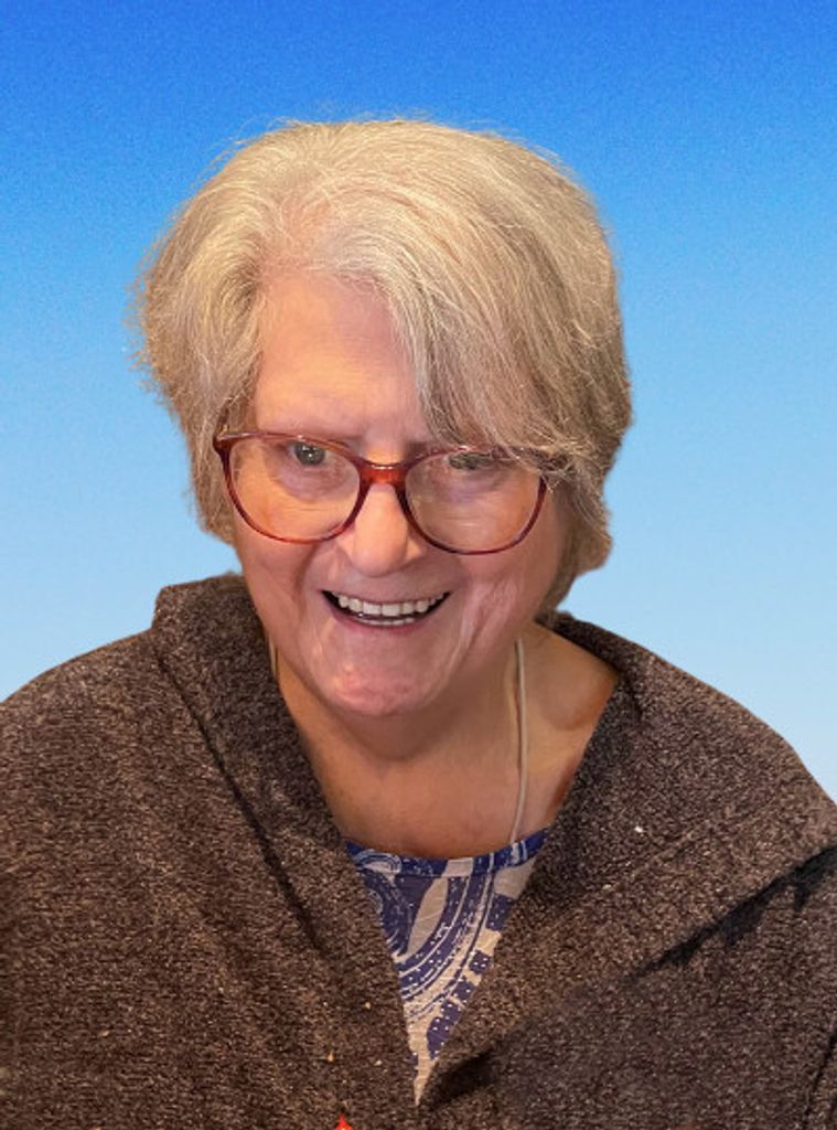 Polly Ann Murray