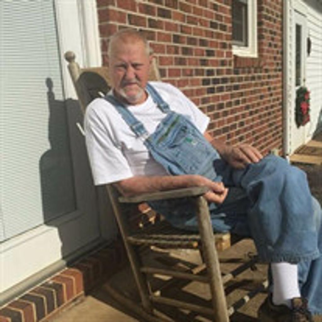 Jeddy Thomas " Jed " Staton