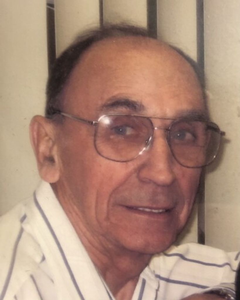 Lester Stuefen Profile Photo