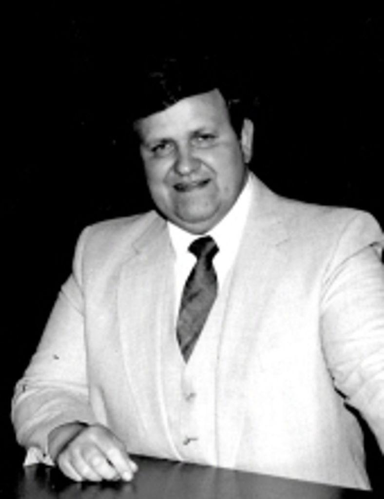John William Pyles Profile Photo