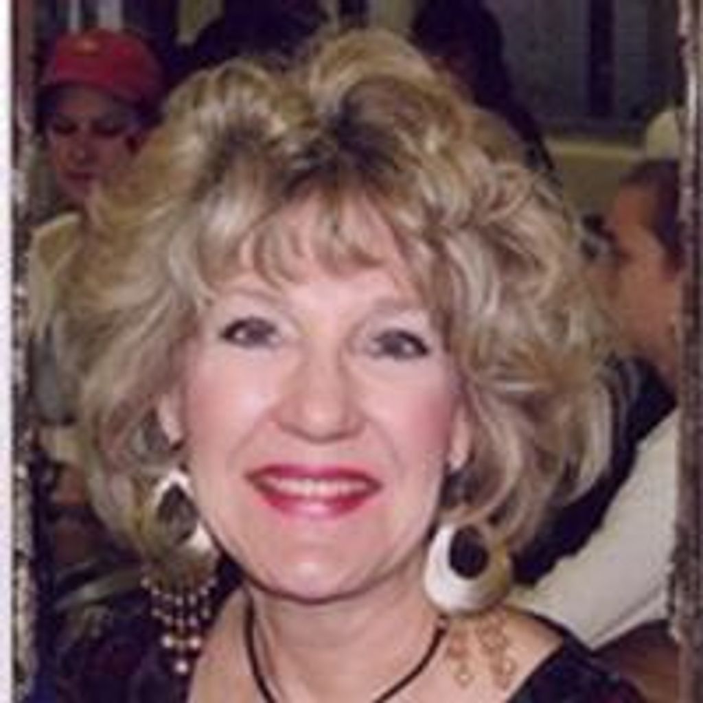Donna Ann Hart