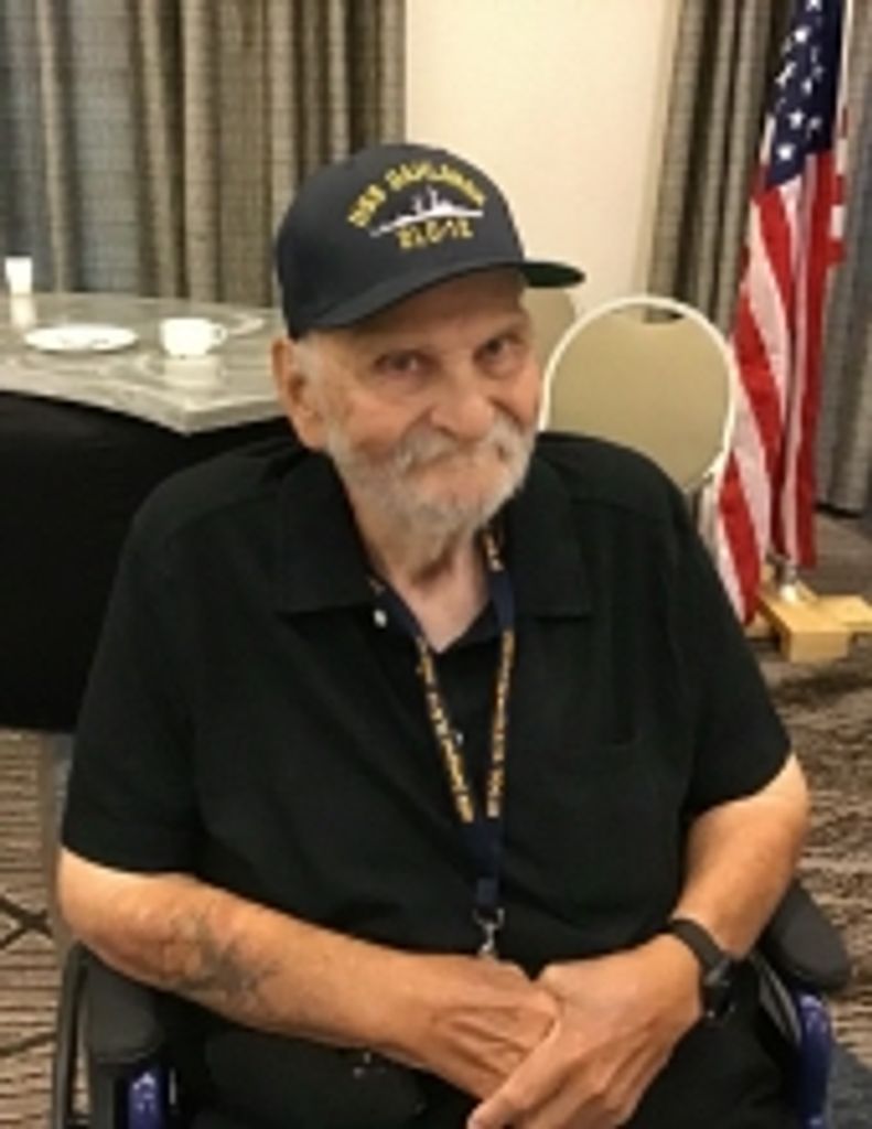 William K. Harper
