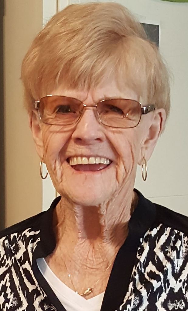 Nancy Lynne Donaldson