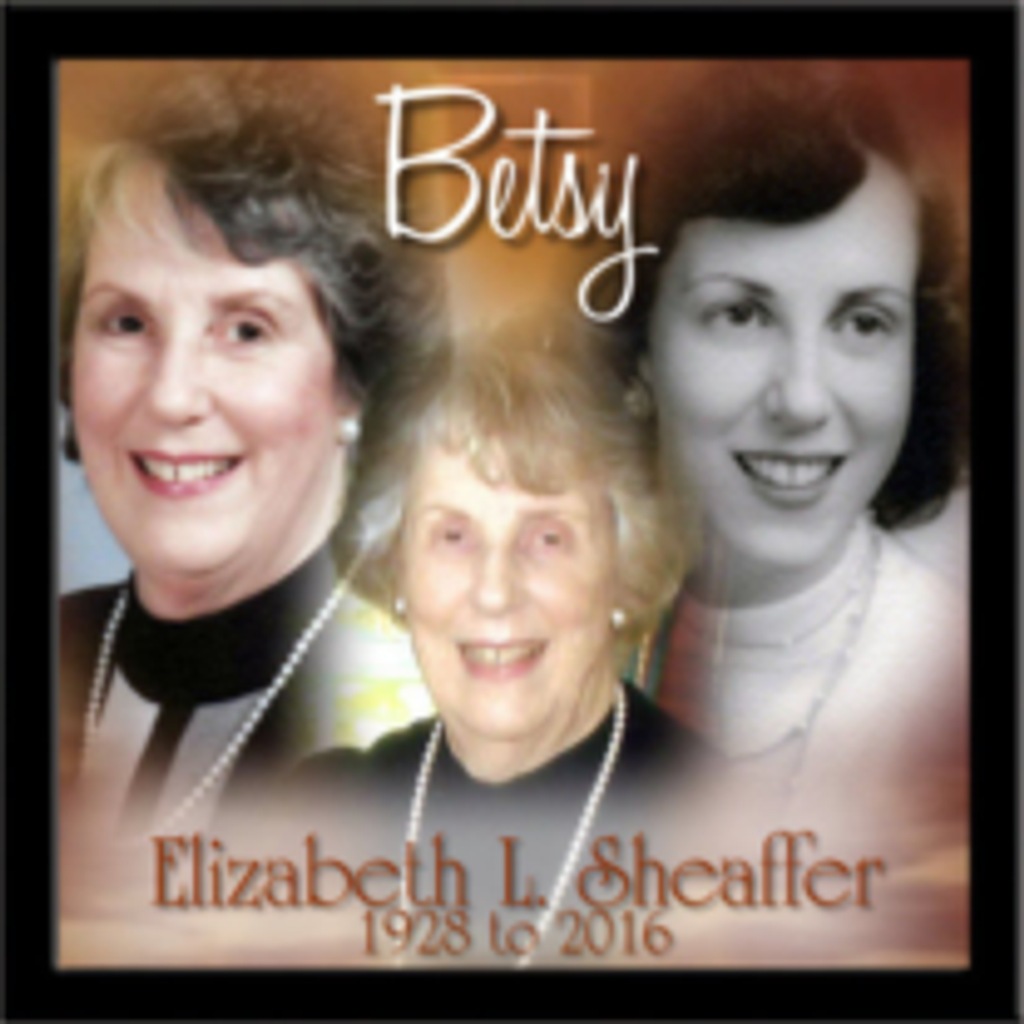 Elizabeth L. Sheaffer