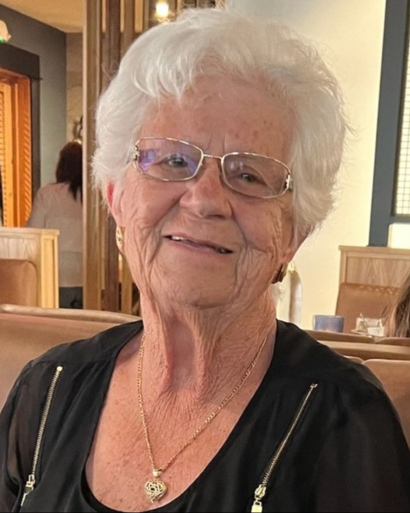Lucretia Bosaz Profile Photo