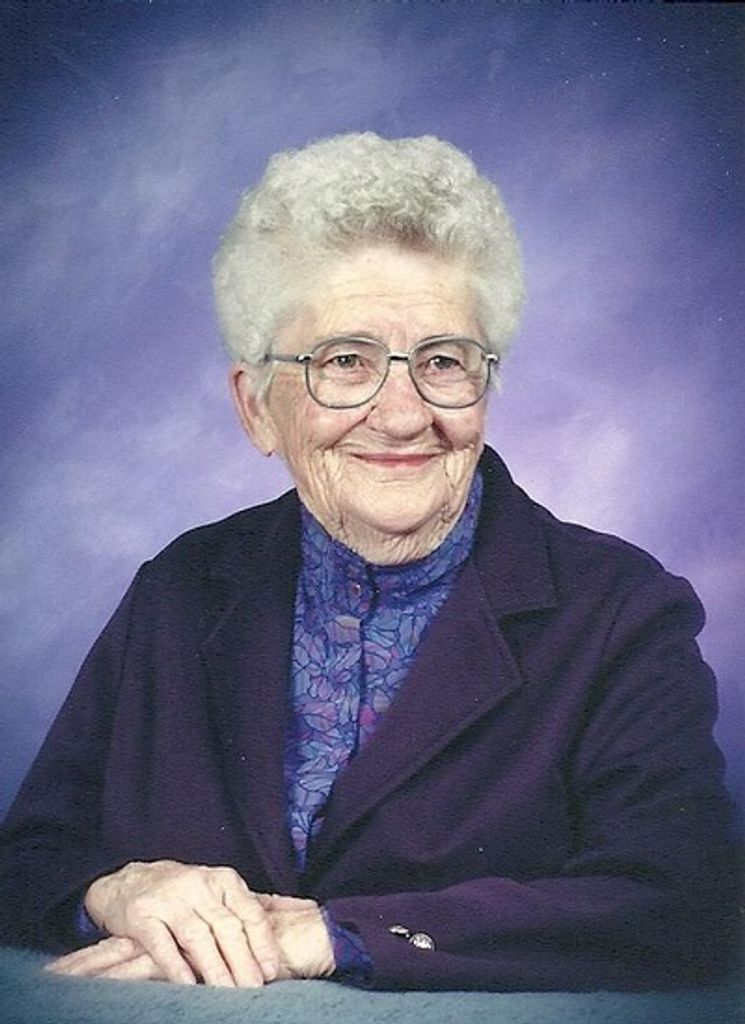 Bonnie Ferrell Brown