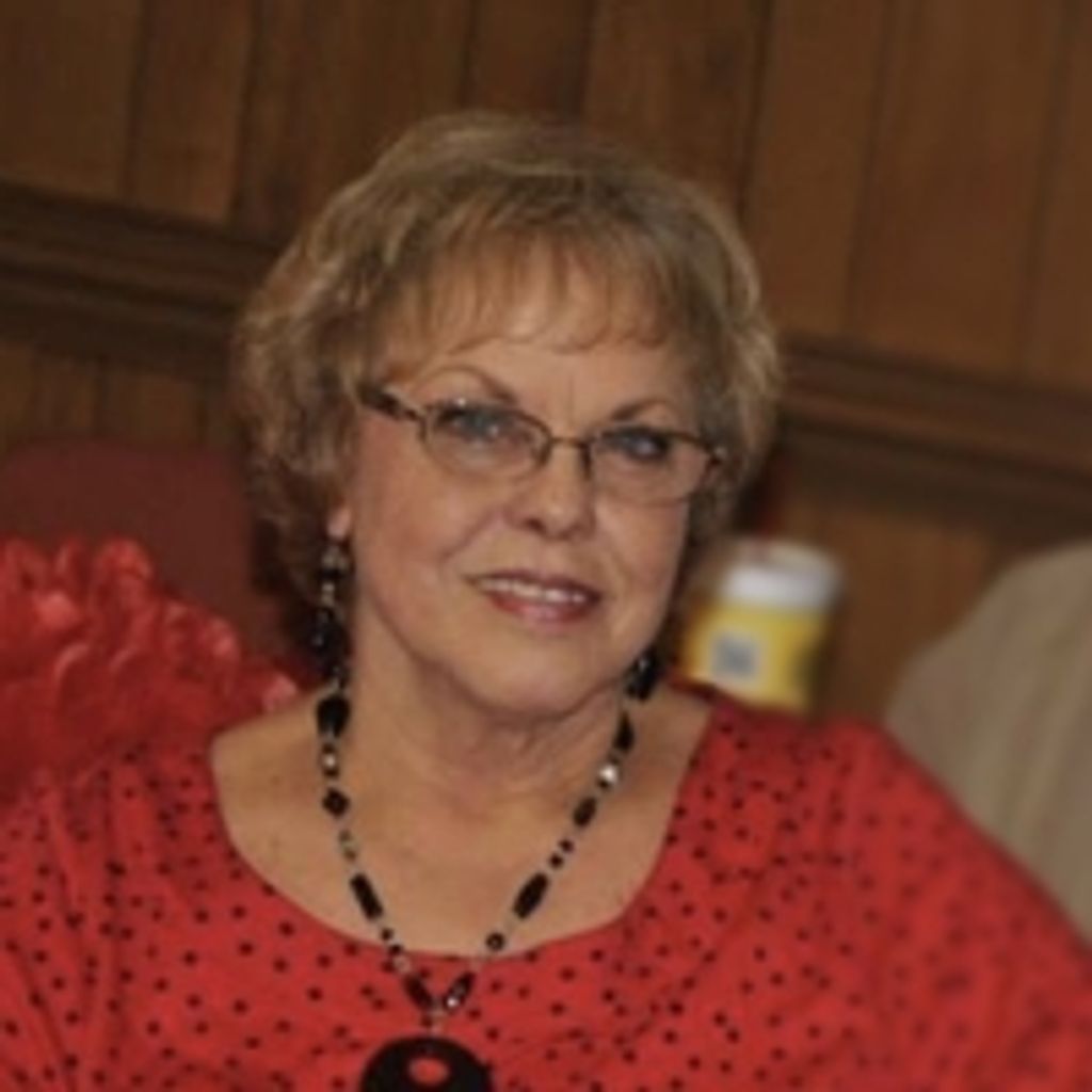 Christie Robinson Twisdale