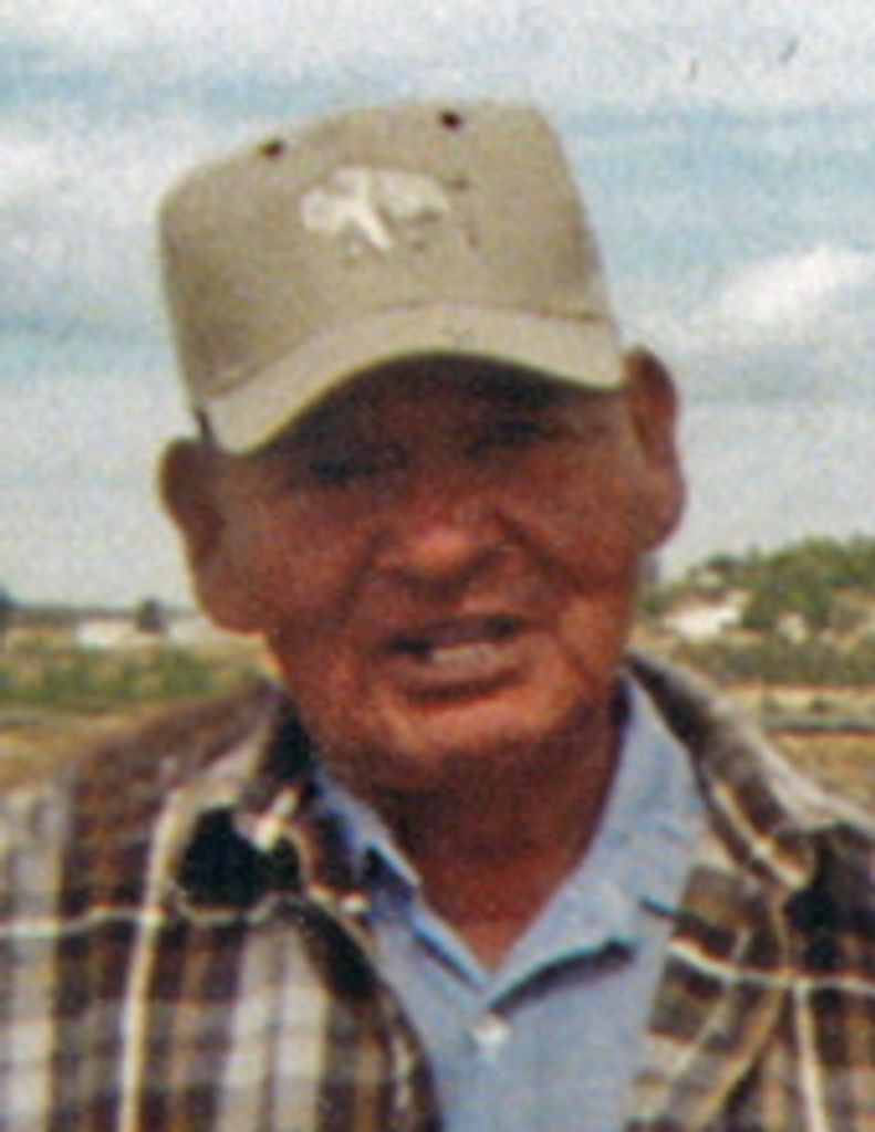 Norton Mills Sr.