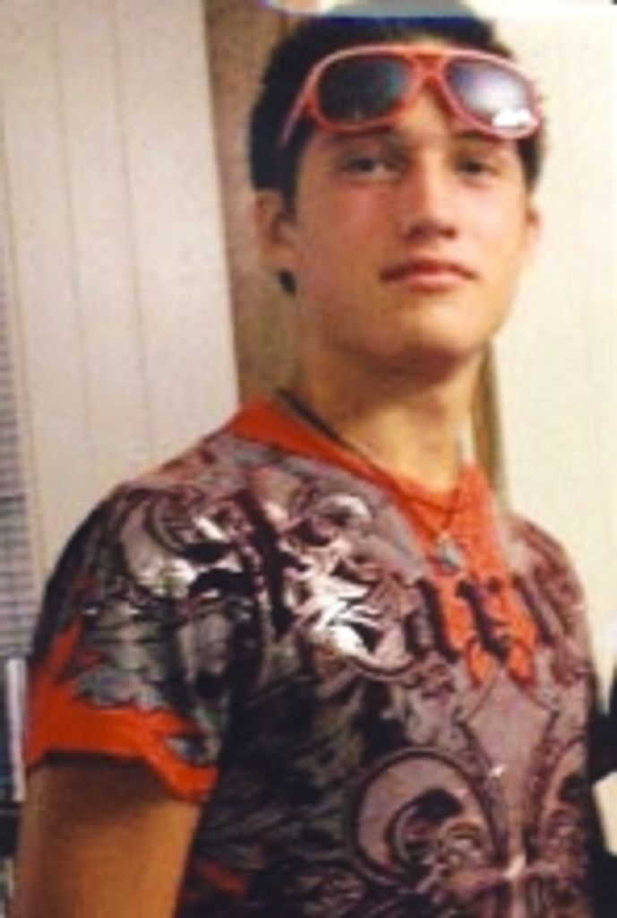 Darrick Allen Brantley