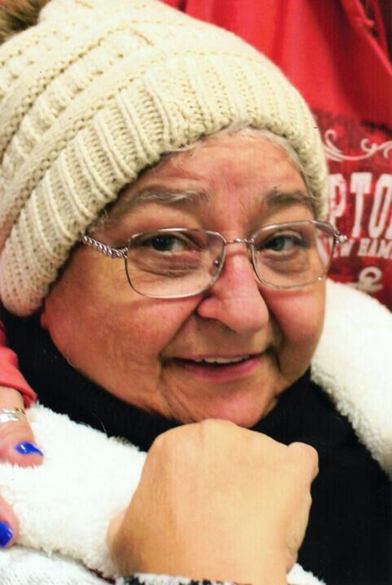 Jeannette J. Rousseau (Lafountain) photo gallery image 1 of 2