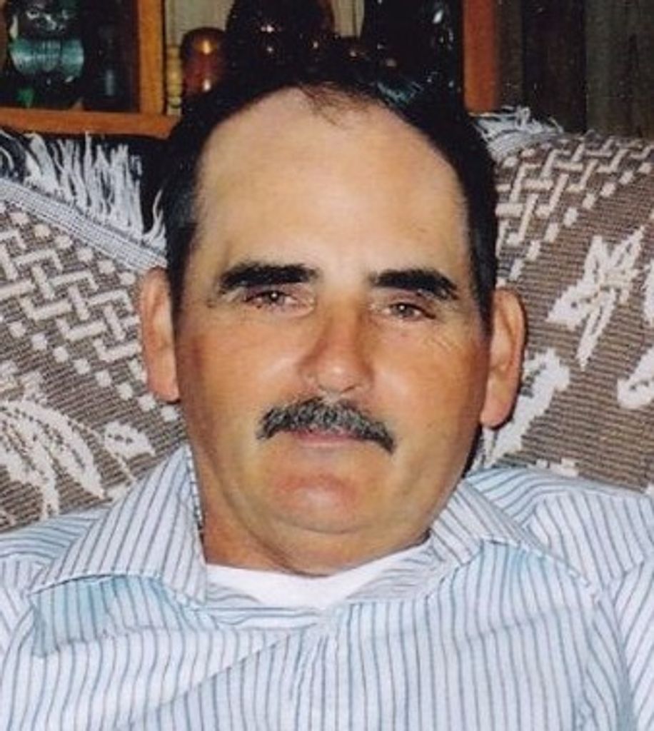 Mr. Earl Eden McMillan