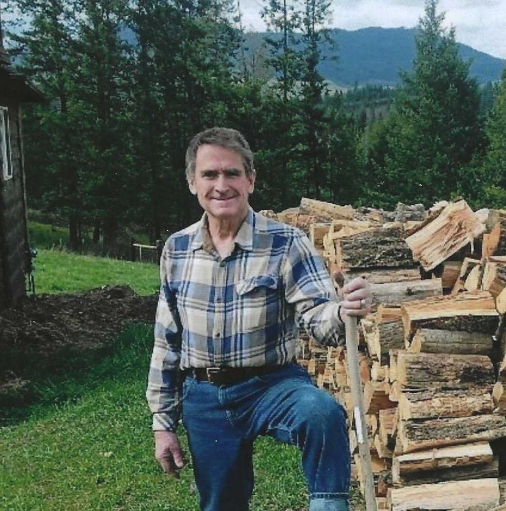 Johnathon "John" S. Roy