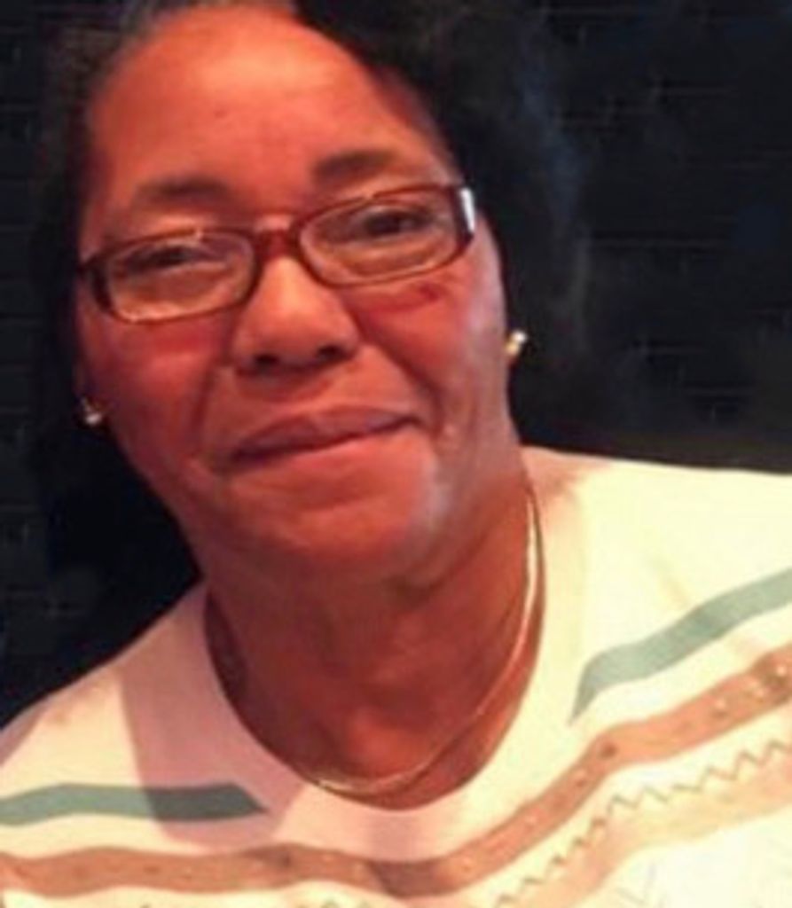 Shirley Cashaw