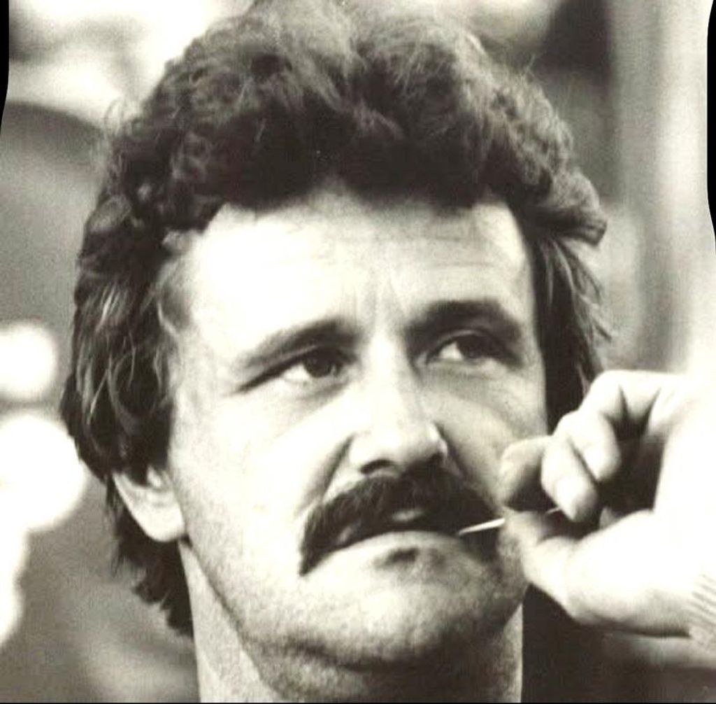 Kenneth Thomas Goodlesky Profile Photo