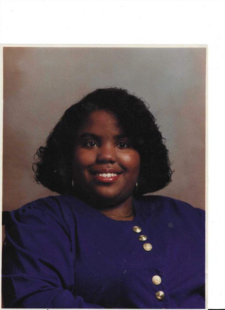 Ms. Charisse M. Hayes Profile Photo