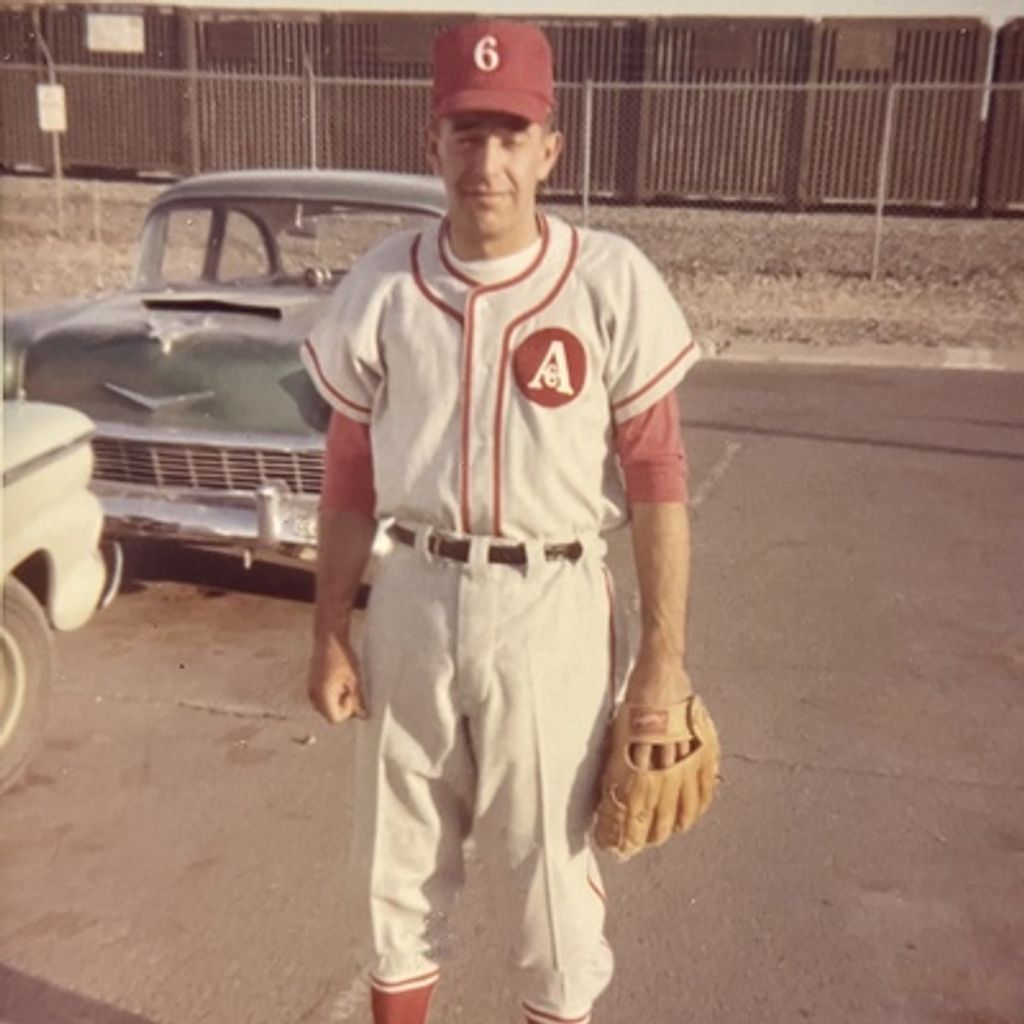 Paul G. Wiltrout Profile Photo