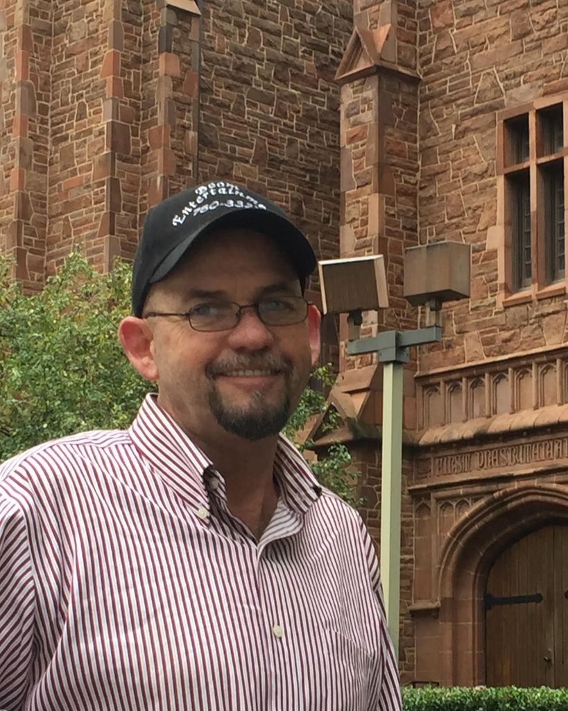 Paul Bernard Doak Profile Photo