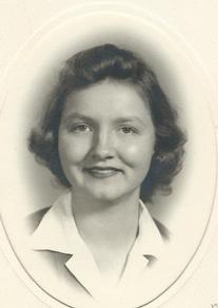 Martha Jean Warble