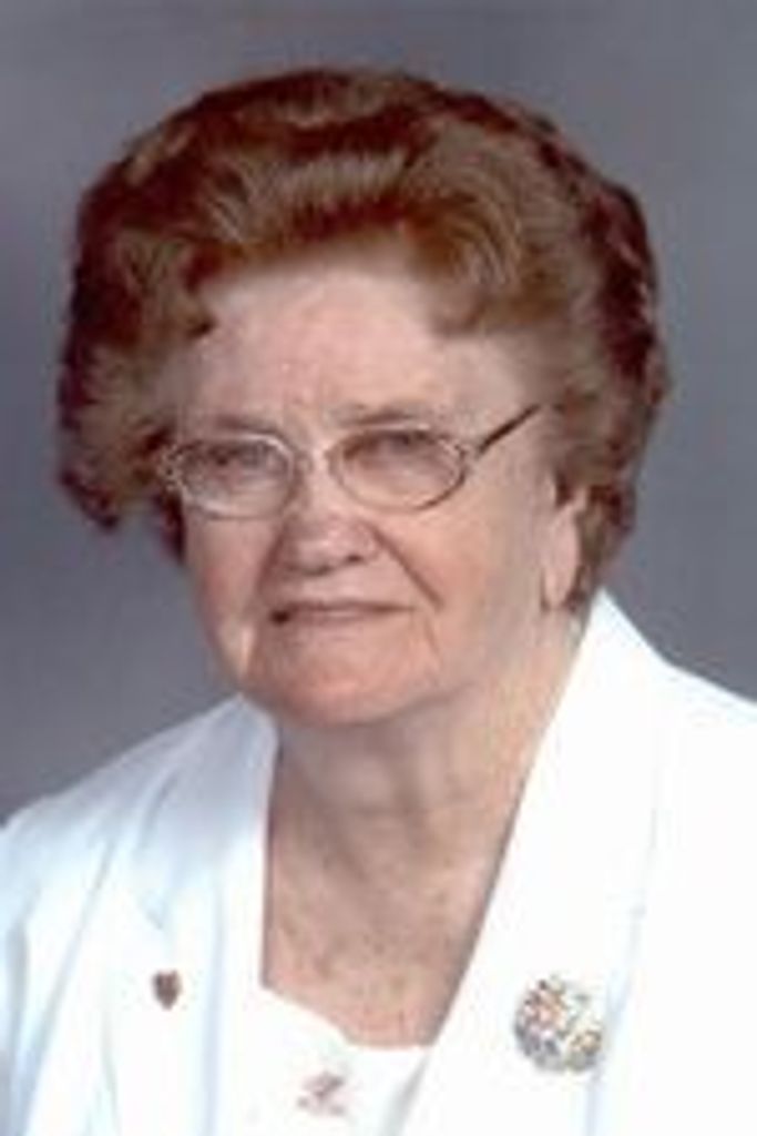 Helen M. Vest Profile Photo
