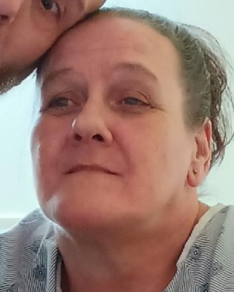 Janet Marie O'Husky Campbell