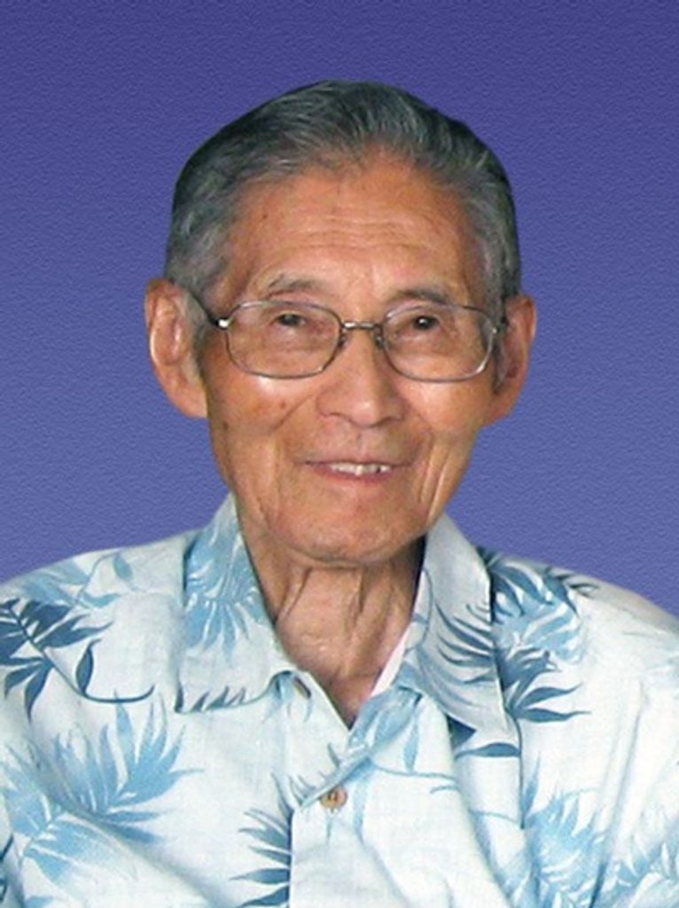 George Takao Matsuno