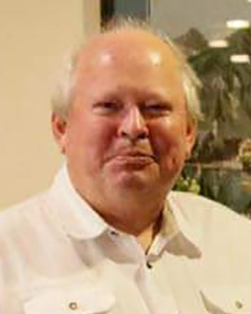 Rick Dean Miner