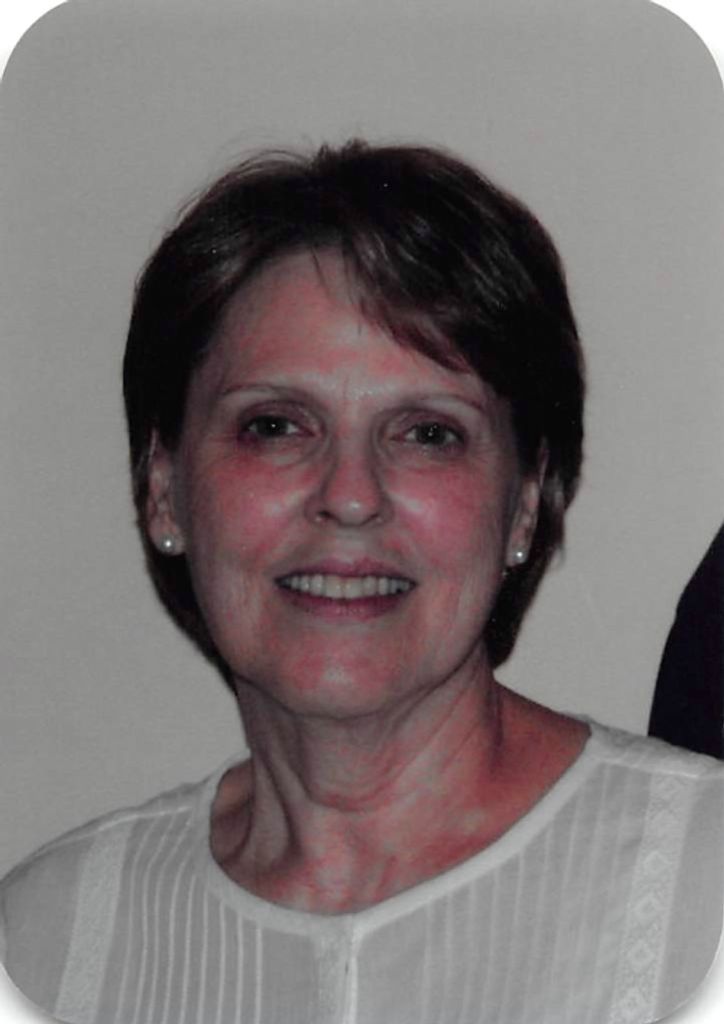 Betty Thibodeaux Profile Photo