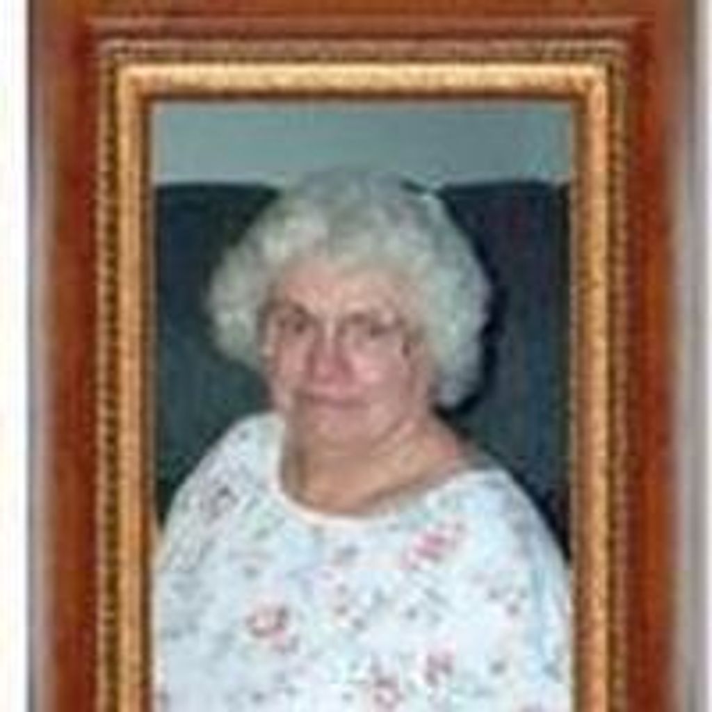 Lorraine Pence