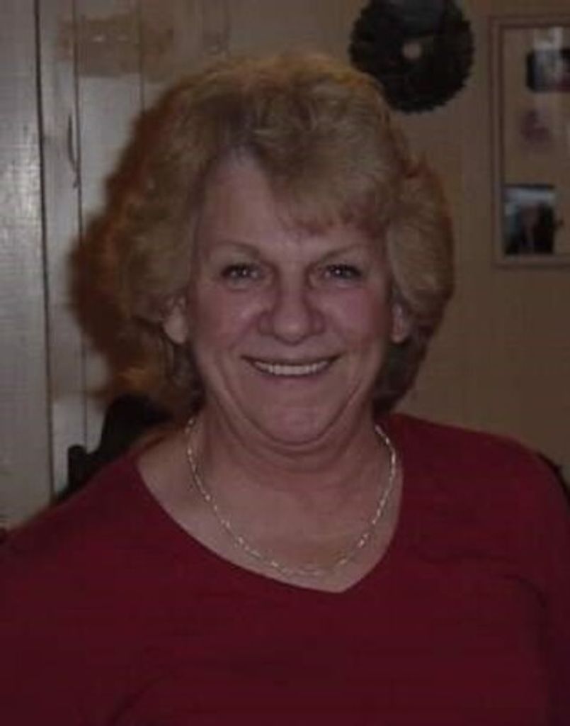 Catherine "Katie" E. Wilson Profile Photo