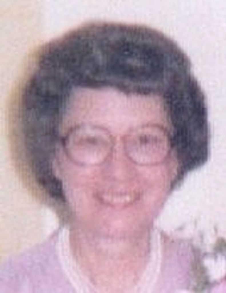 Vivian  A. Weaver