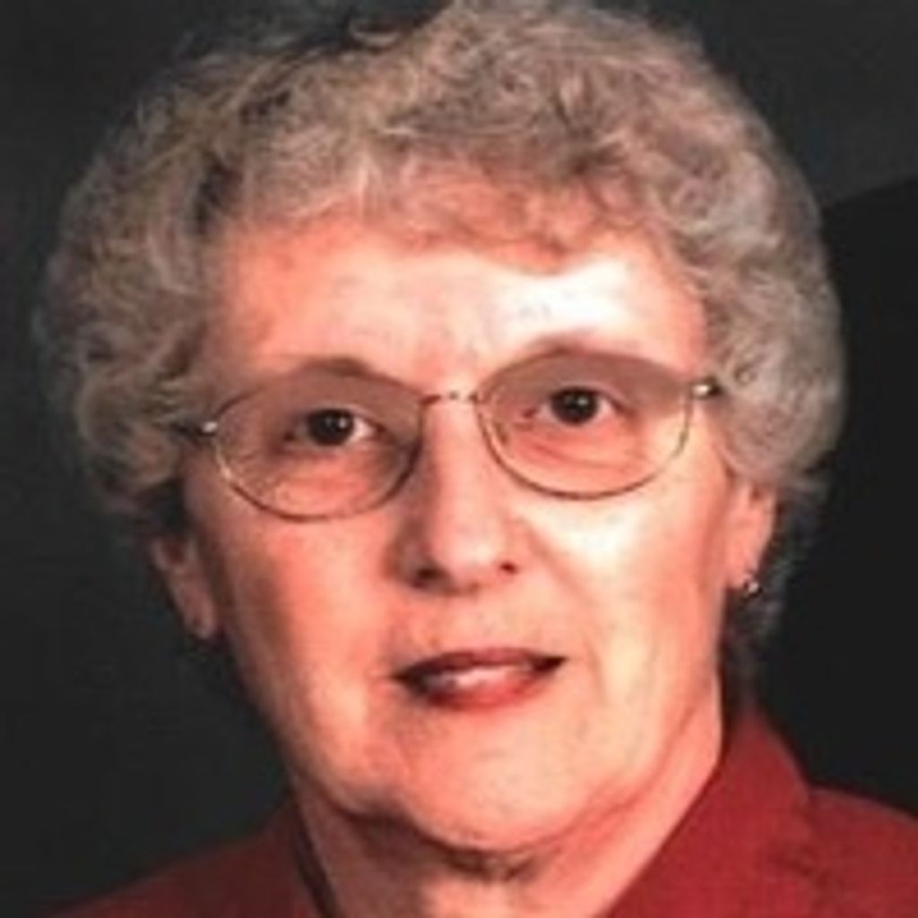 Shirley Eileen Weaver