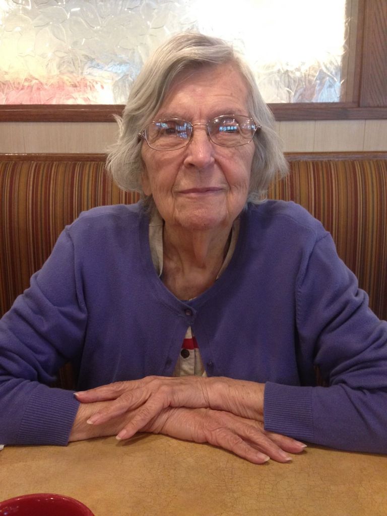 Barbara Benson Campbell Profile Photo