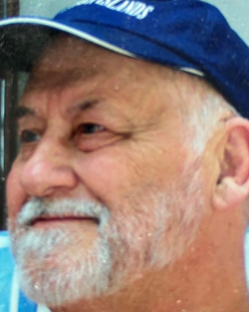 Paul Joseph Schwartz Profile Photo