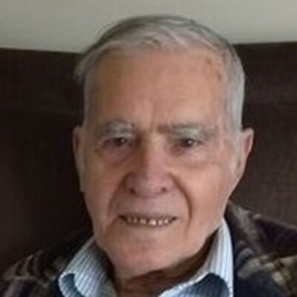 Charles D. Anderson
