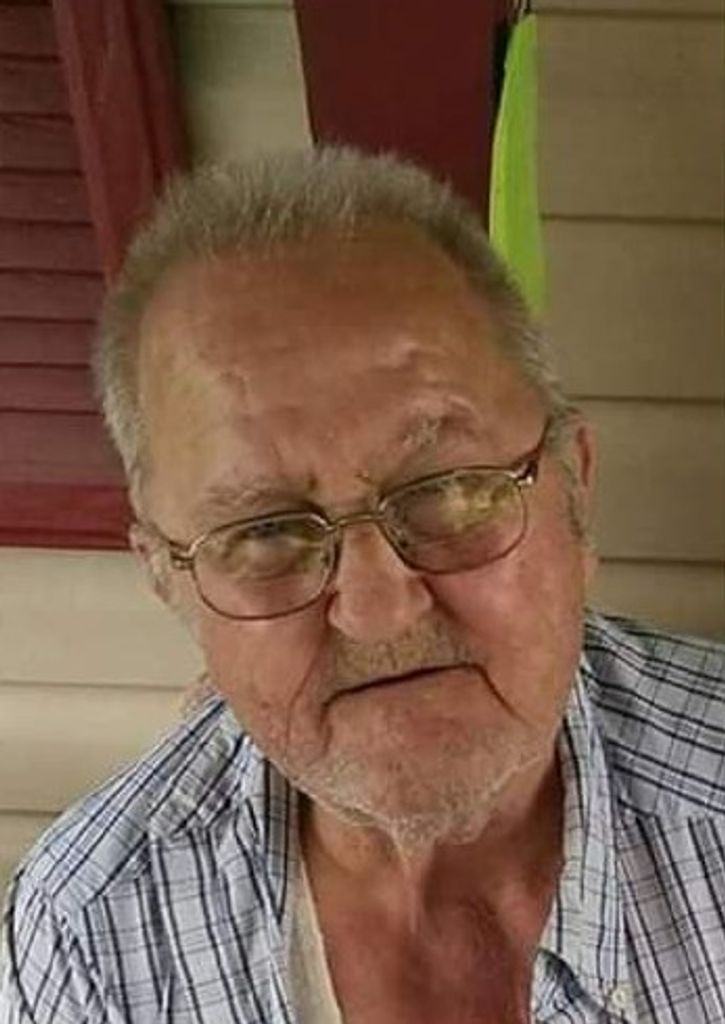 Kenneth Stone, Sr.