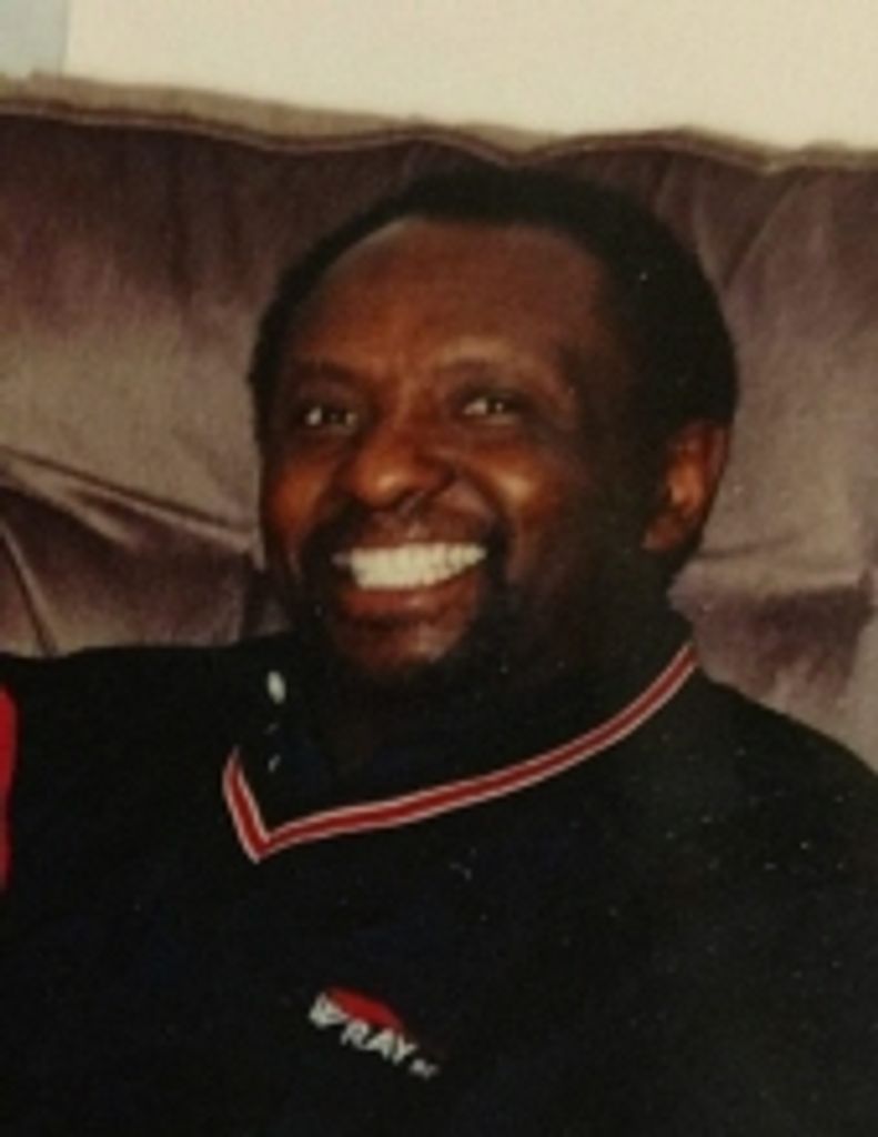 Marion T. Nelson