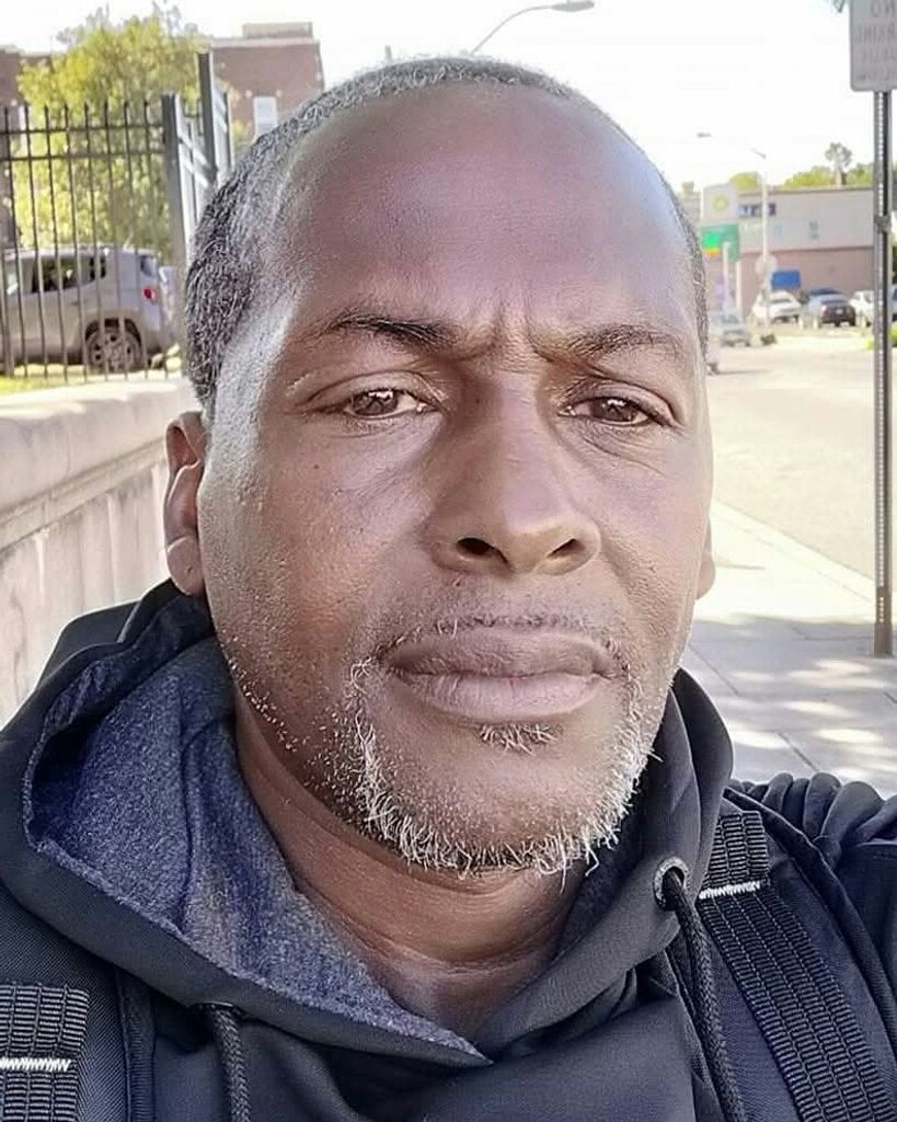 Barry Darnell Williams