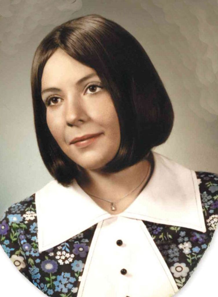 Elaine Louise Hanson Profile Photo