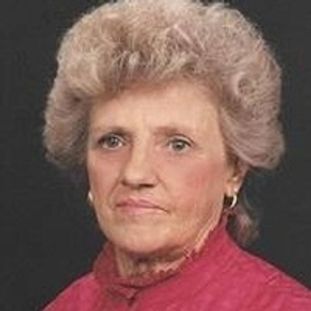 Mary Jean Smith Profile Photo
