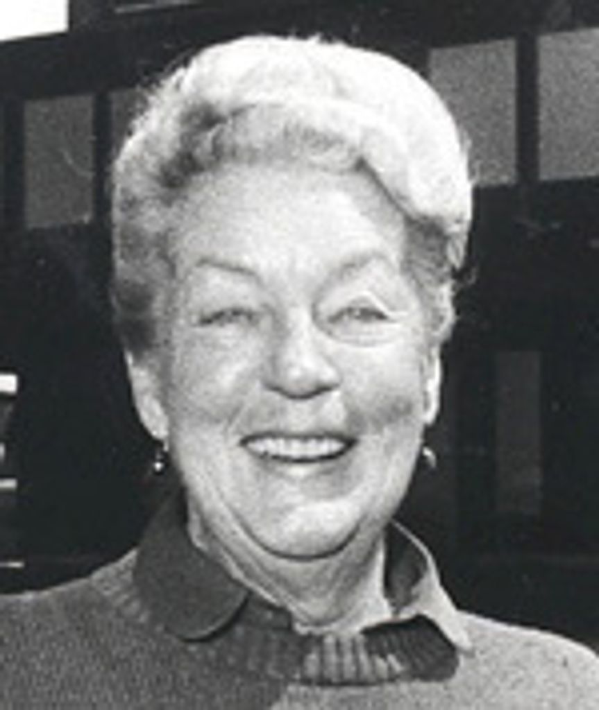 Dorothy J. Koczera