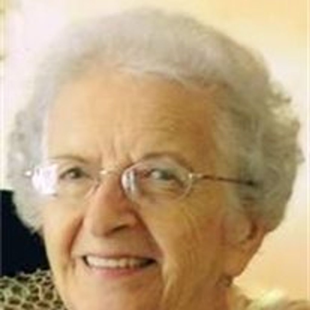 Viola E. Herring